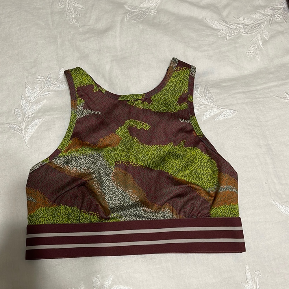 Brand New Never Worn (only tried on) Sports Bra & Leggings